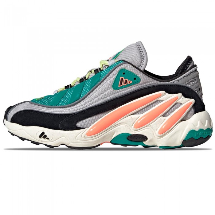 Кроссовки Adidas FYW 98 EG5195