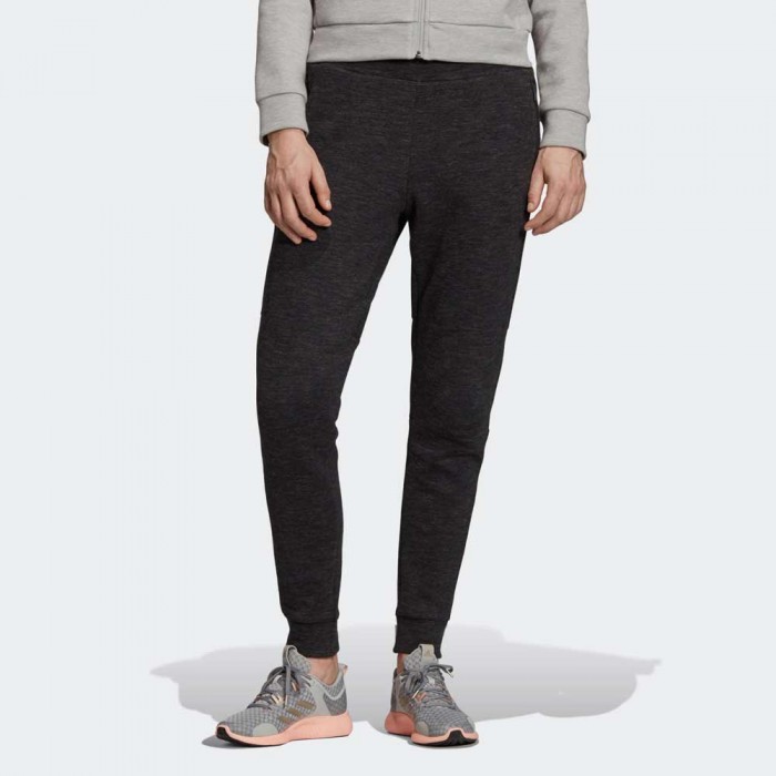 Pantaloni Adidas W ID Melang Pnt FI4095 - 3