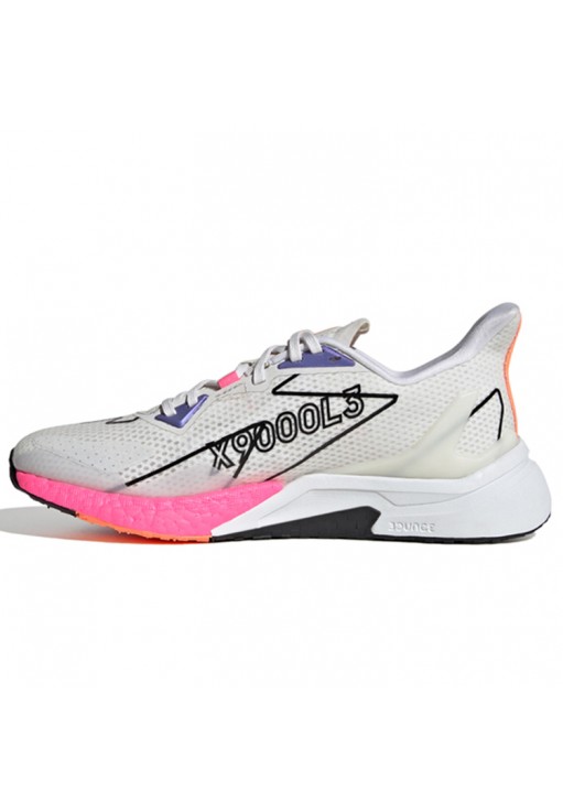 Кроссовки Adidas FW0795