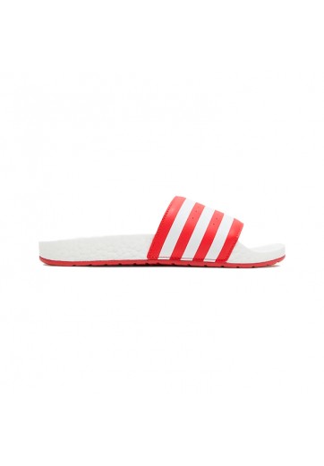 Шлепанцы Adidas ADILETTE BOOST