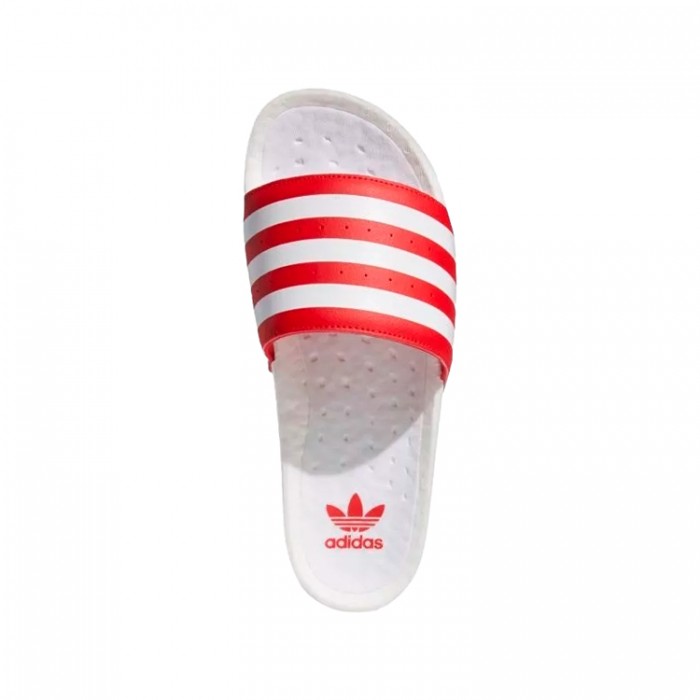 Slapi Adidas ADILETTE BOOST FX5895 - imagine №2