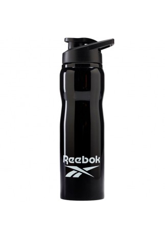 Бутылка Reebok TS METAL BOTTLE 750 