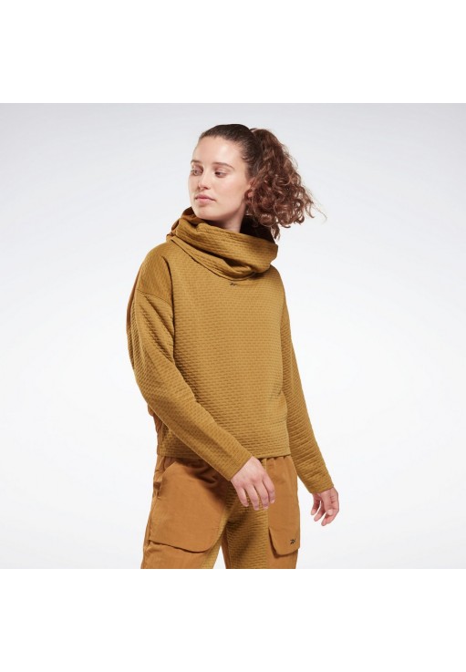 Толстовка Reebok TS Therm. Graphene