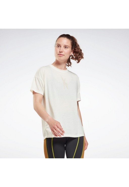 Футболка Reebok TS Graphic Tee Q4