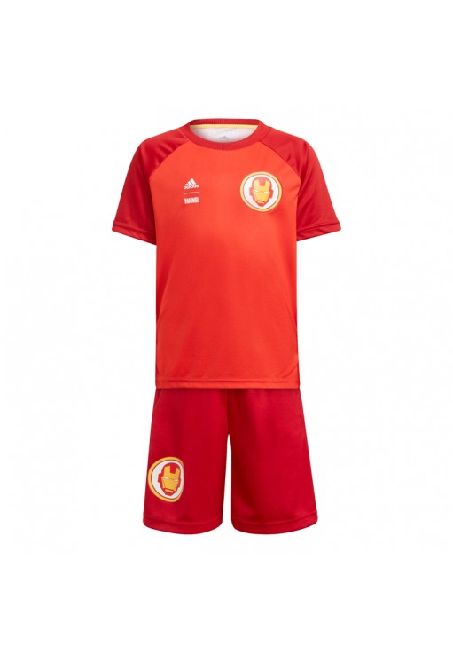 Costum tricou si sorti Adidas LB DY IM SET