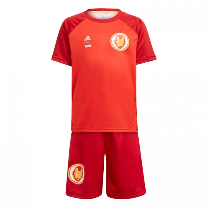 Costum tricou si sorti Adidas LB DY IM SET GT9495