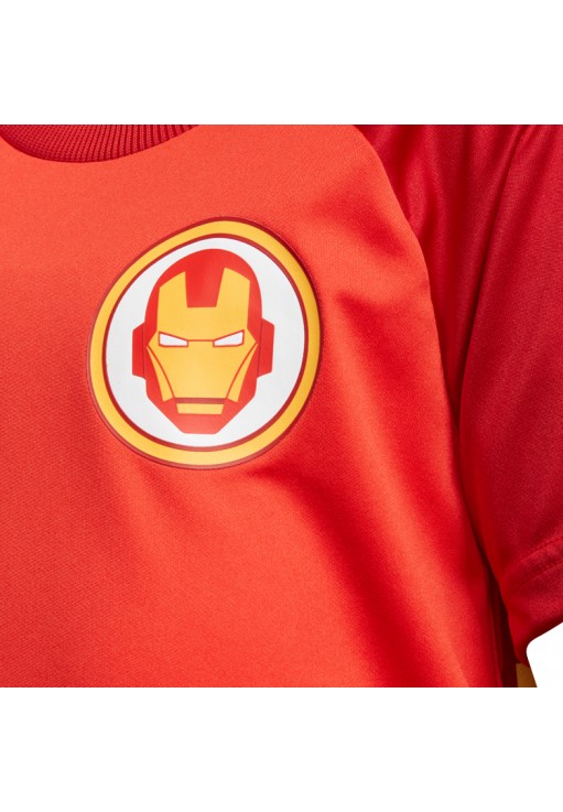 Costum tricou si sorti Adidas LB DY IM SET