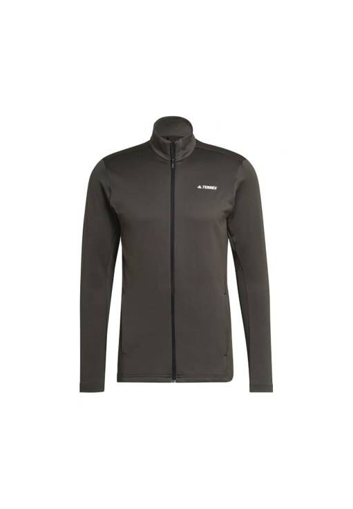 Толстовка Adidas MT Full Z Fleec