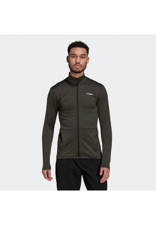 Hanorac Adidas MT Full Z Fleec