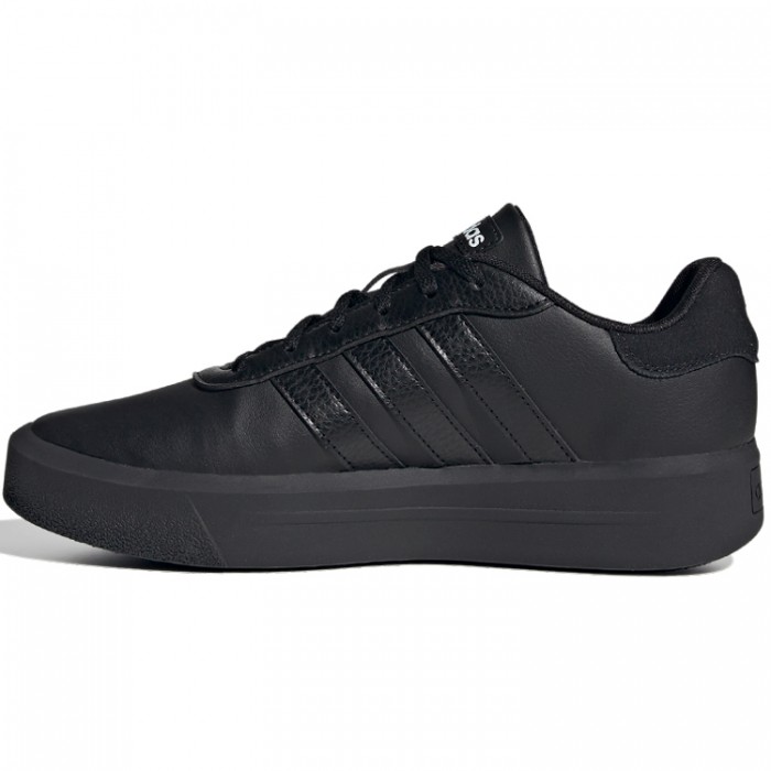 Кроссовки Adidas COURT PLATFORM GV8995