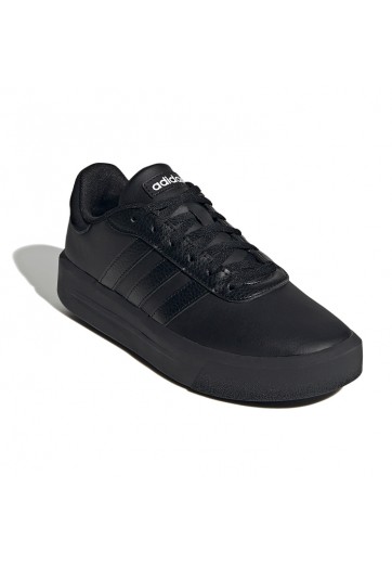Кроссовки Adidas COURT PLATFORM