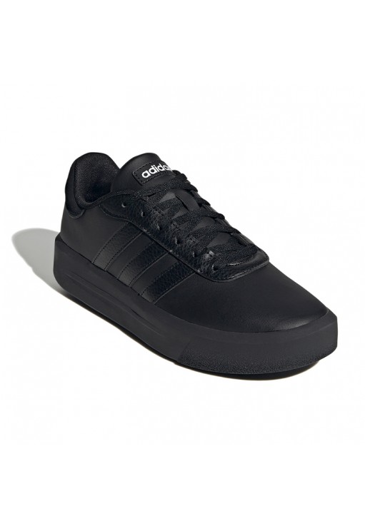 Incaltaminte Sport Adidas COURT PLATFORM