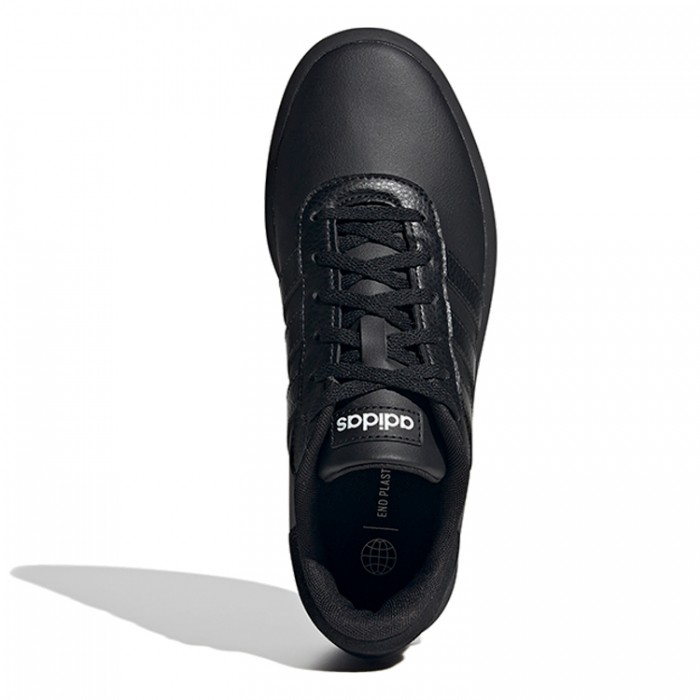 Incaltaminte Sport Adidas COURT PLATFORM GV8995 - imagine №2