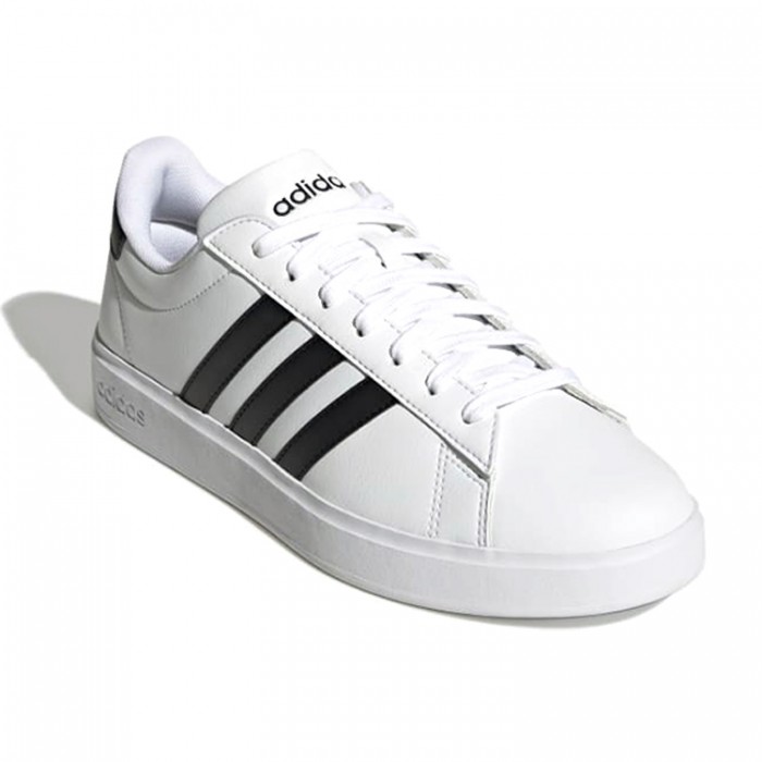 Кроссовки Adidas GRAND COURT 2.0 903306 - изображение №4