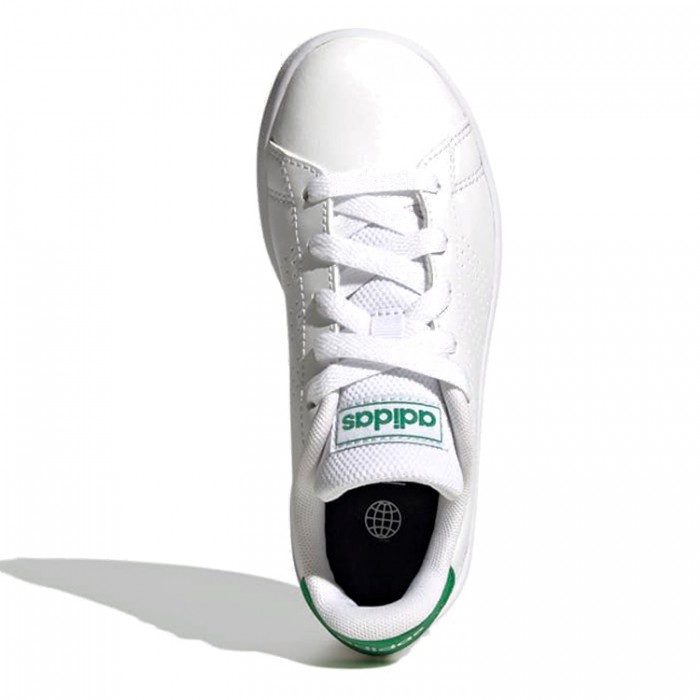 Incaltaminte Sport Adidas ADVANTAGE K - imagine №5