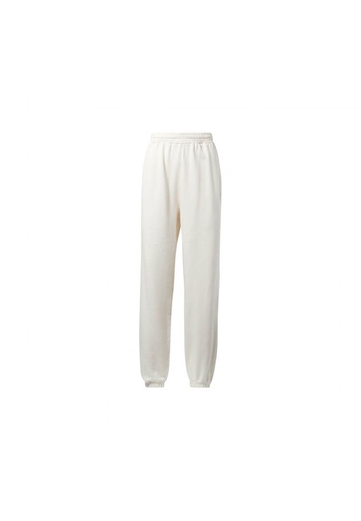 Pantaloni Reebok CL RBK ND SM FT