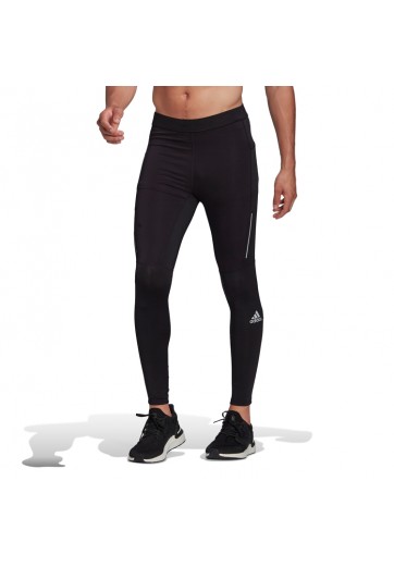 Panta-colanti Adidas OWN THE RUN TGT