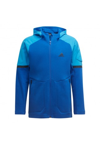 Толстовка Adidas B D4GMDY FZ HD 