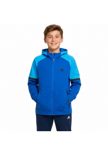 Толстовка Adidas B D4GMDY FZ HD 