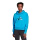 Hanorac Adidas W FI FF HOODIE HF1795