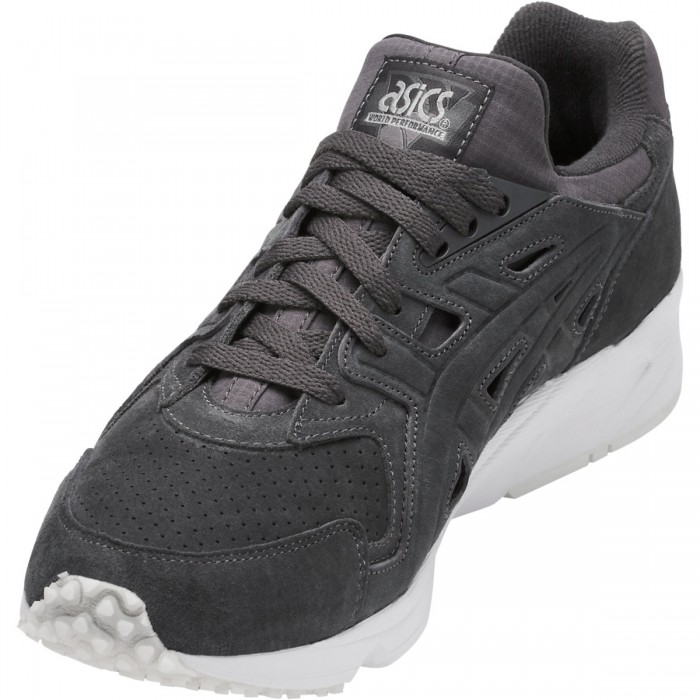 Кроссовки Asics GEL-DS TRAINER HL7X4-9595 - 4