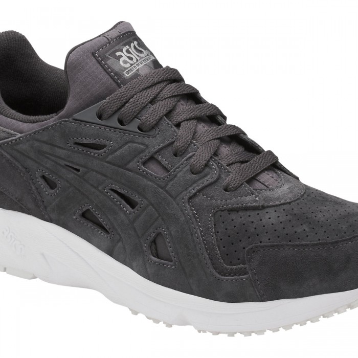 Кроссовки Asics GEL-DS TRAINER HL7X4-9595 - 5