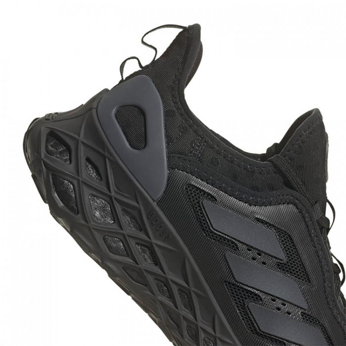 Кроссовки Adidas WEB BOOST HQ6995 - изображение №4
