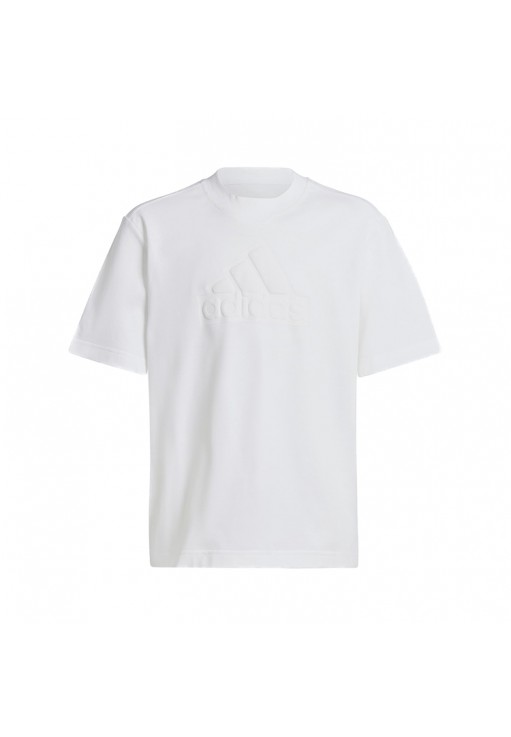 Футболка Adidas U FI LOGO T