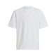 Футболка Adidas U FI LOGO T HR6295