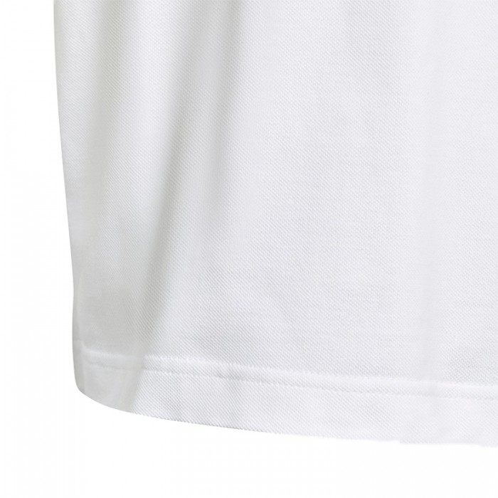 Футболка Adidas U FI LOGO T HR6295 - 2