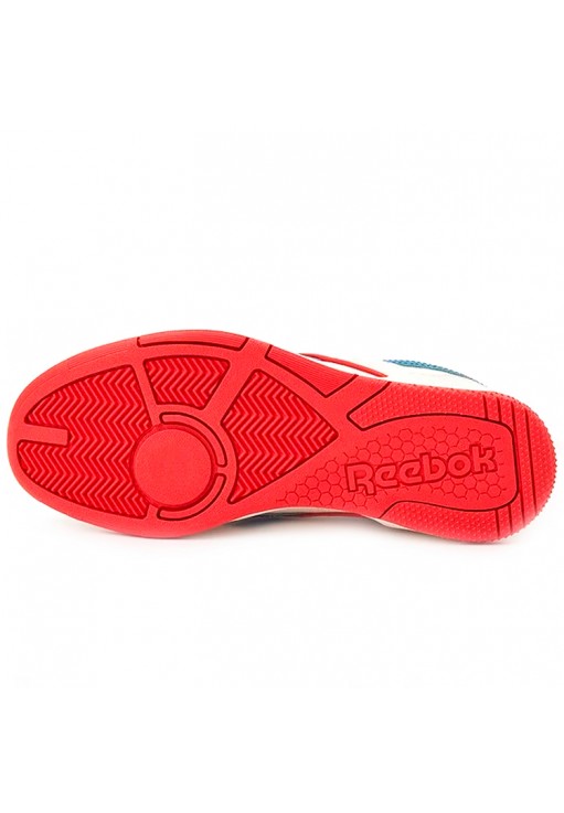 Кроссовки Reebok 4M BB 4000 II
