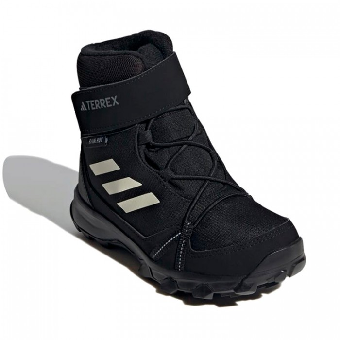 Кроссовки Adidas TERREX SNOW CF R.RDY K IF7495 - изображение №3