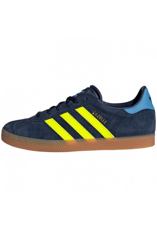 Incaltaminte Sport Adidas GAZELLE J