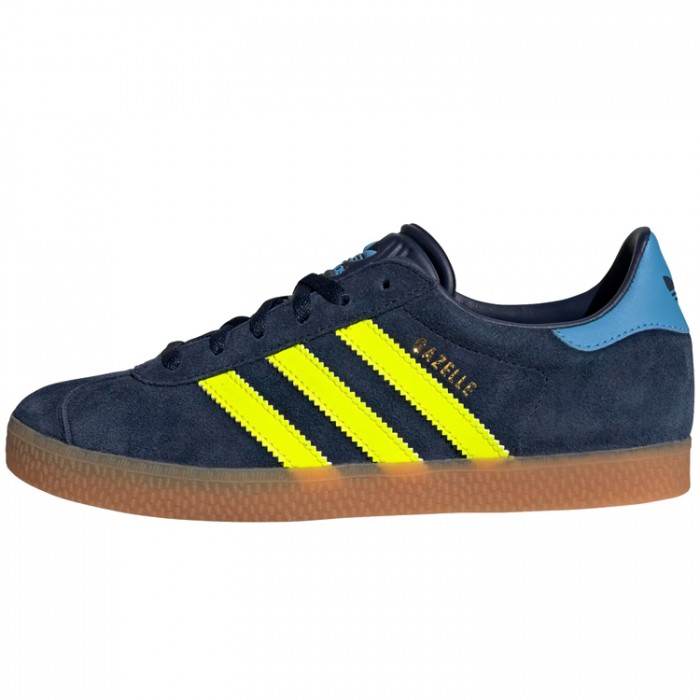 Кроссовки Adidas GAZELLE J IH2795