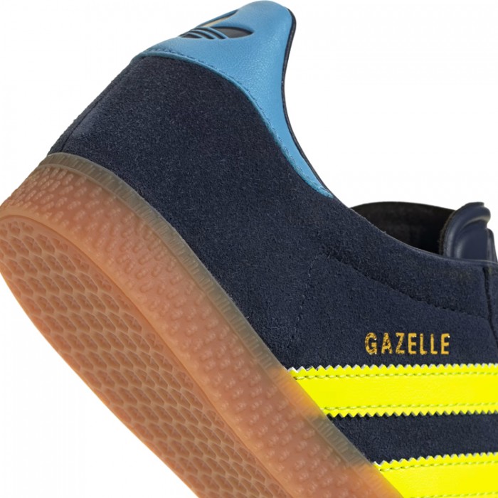 Incaltaminte Sport Adidas GAZELLE J IH2795 - imagine №2