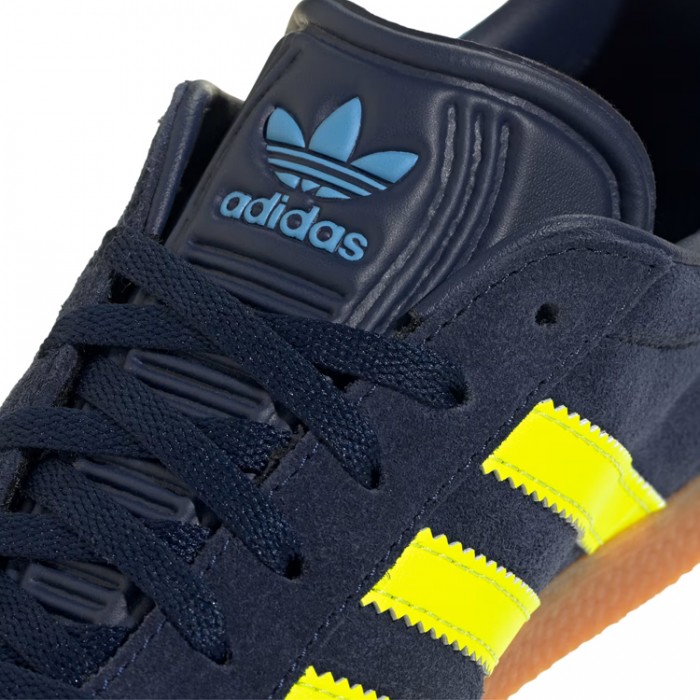 Incaltaminte Sport Adidas GAZELLE J IH2795 - imagine №3