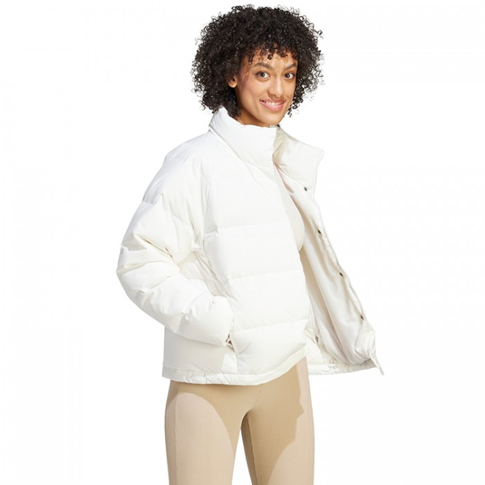 Куртка Adidas W HELIONIC RLX IK3195 - 2