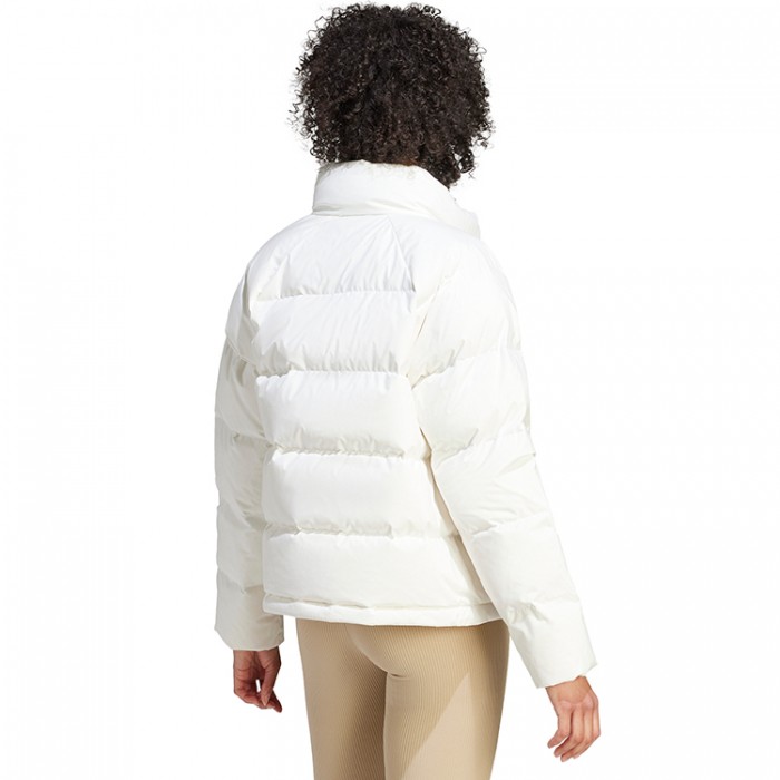 Куртка Adidas W HELIONIC RLX IK3195 - 4