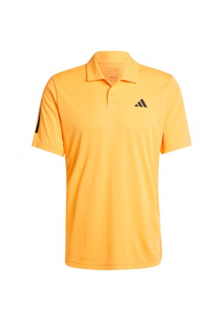 Polo Adidas CLUB 3STR POLO