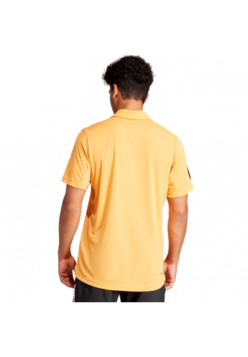 Поло Adidas CLUB 3STR POLO