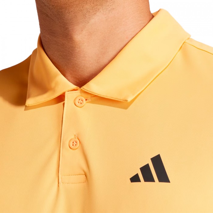 Поло Adidas CLUB 3STR POLO IP1895 - изображение №5