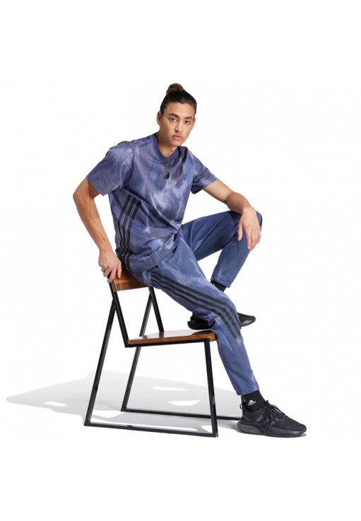 Tricou Adidas M FI 3S T