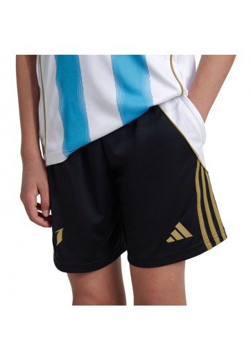 Шорты Adidas MESSI SHORT Y