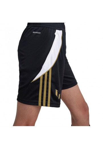 Шорты Adidas MESSI SHORT Y