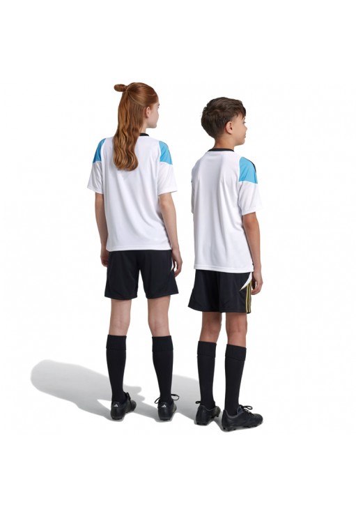 Шорты Adidas MESSI SHORT Y