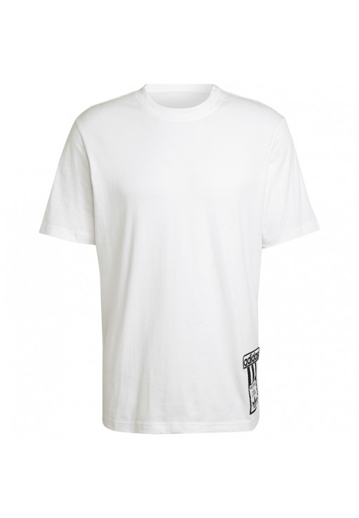 Tricou Adidas ADIBREAK TEE