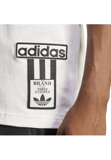 Tricou Adidas ADIBREAK TEE