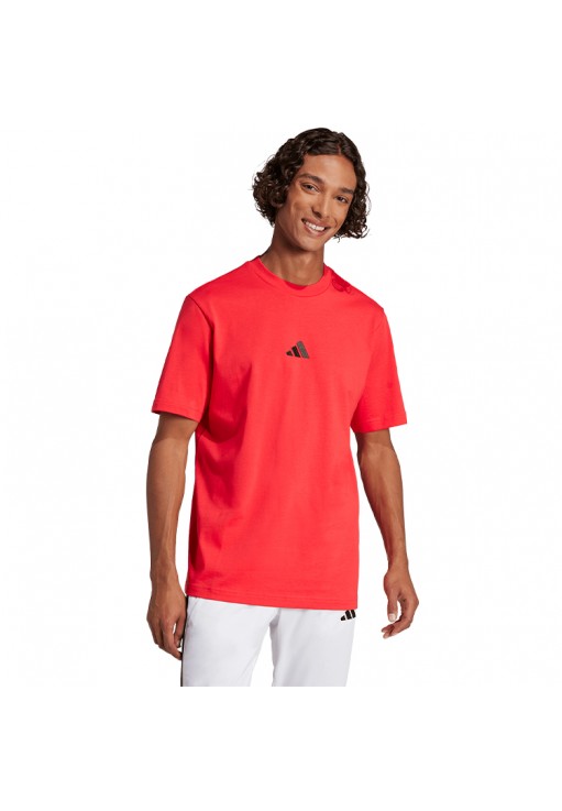 Футболка Adidas M SL SJ T
