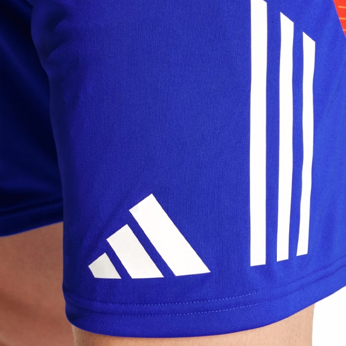Шорты Adidas TIRO24 C TR SHO JF4195 - 4
