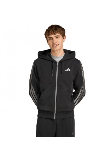 Hanorac Adidas HOLIDAY 3-STRIPES
